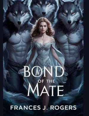 Bond of the mate: Tales of the Riftwalkers