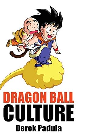 Dragon Ball Culture Volume 3: Battle (3)