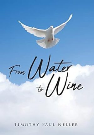 From Water to Wine