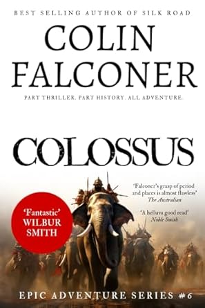 COLOSSUS (CLASSIC HISTORY)