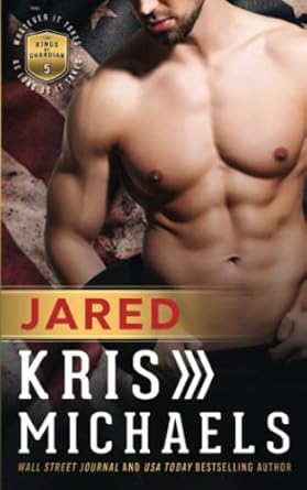 Jared: Volume 5