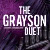 The Grayson Duet: A Dark Mafia Romance Collection