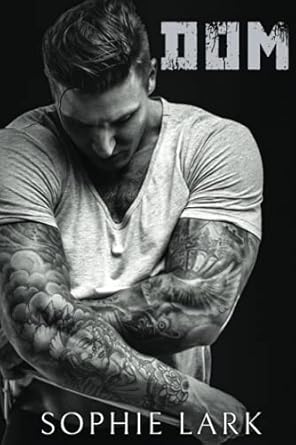 Dom: A Dark Mafia Romance