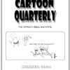 Cartoon Quarterly: The World in Black and White