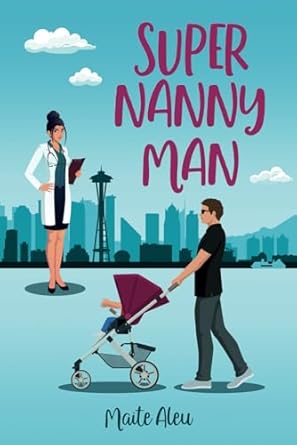 Supernannyman: Una comedia romántica