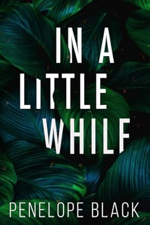 In a Little While: An Age Gap Romance