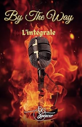 By The Way Full Score: L’intégrale