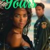 Forever Yours: A BWWM Steamy Dark Interracial Multicultural Forbidden Age Gap Opposite Attract, Cougar Divorcee Older Woman Younger Man Mature Love Intriguing Army Romance Novel: 3