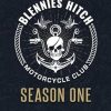 Blennies Hitch Motorcycle Club: Season One