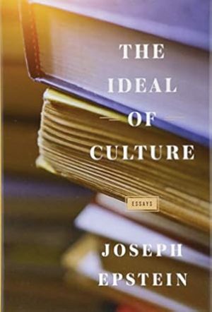 The Ideal of Culture: Essays