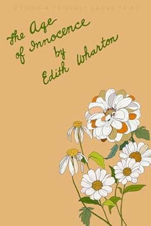 The Age of Innocence (Dyslexia-Friendly Large Print Edition)