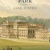 The Annotated Mansfield Park