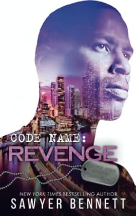 Code Name: Revenge