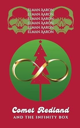 Comet Redland and the Infinity Box