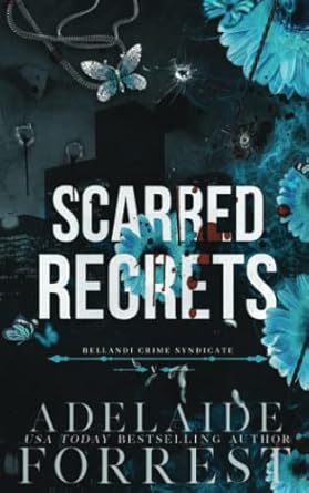Scarred Regrets: Special Edition