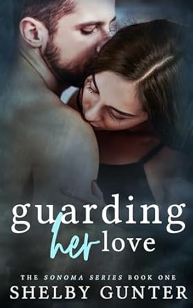 Guarding Her Love