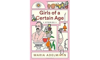 Girls of a Certain Age