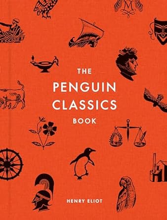 The Penguin Classics Book