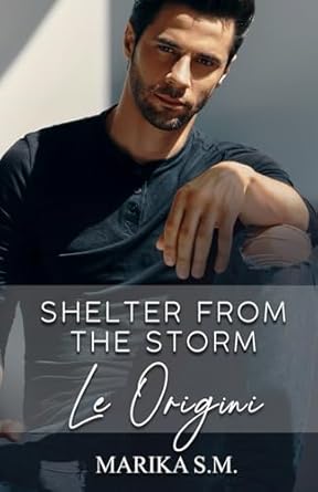 Shelter From The Storm - Le Origini