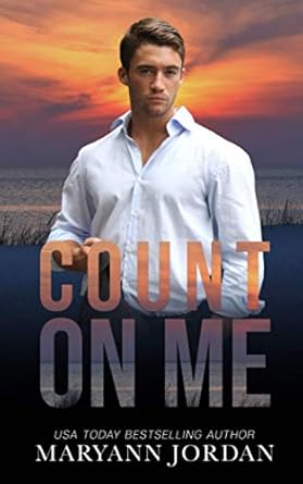 Count On Me: Baytown Boys