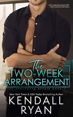 The Two-Week Arrangement: 1