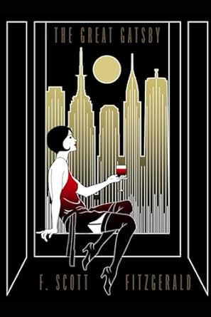 The Great Gatsby