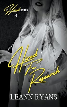Hired for Research (4)