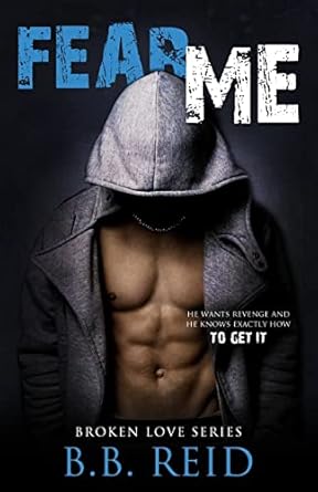 Fear Me: 1