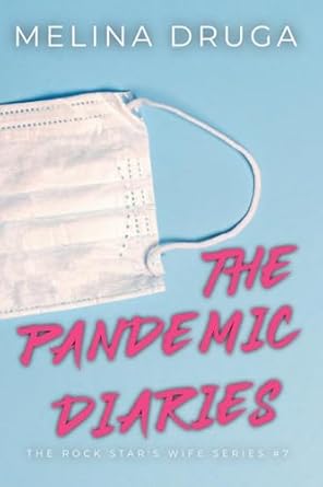 The Pandemic Dairies (7)