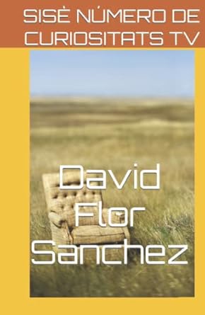 SISÈ NÚMERO DE CURIOSITATS TV (Catalan Edition)
