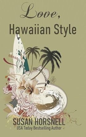 Love, Hawaiian Style
