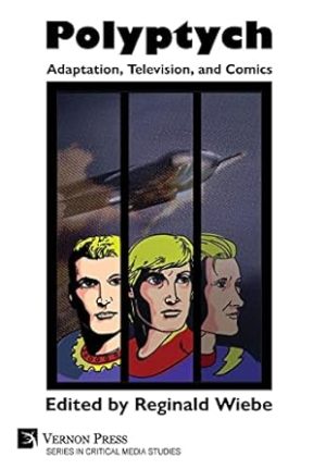 Polyptych: Adaptation, Television, and Comics