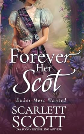 Forever Her Scot: 6