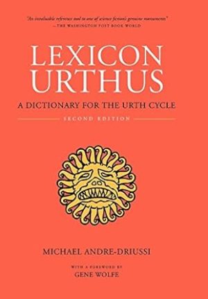 Lexicon Urthus, Second Edition