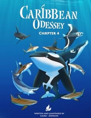 Caribbean Odessey Chapter 4