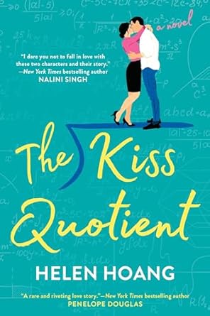 Kiss Quotient