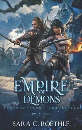 Empire of Demons