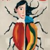 Metamorphisis Kafka (The Strange and Surreal World of Franz Kafka): The Metamorphosis by Franz Kafka, A Surreal Journey Through the Human Psyche
