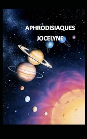 APHRODISIAQUES ET SUGGESTION