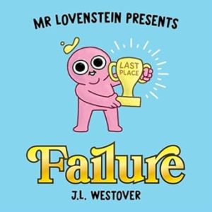 Mr. Lovenstein Presents