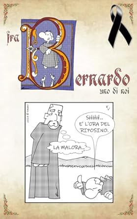 fra Bernardo - uno di noi