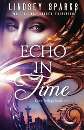 Echo in Time: Volume 1