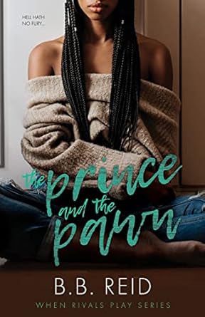 The Prince and the Pawn: An Interracial Forbidden Romance