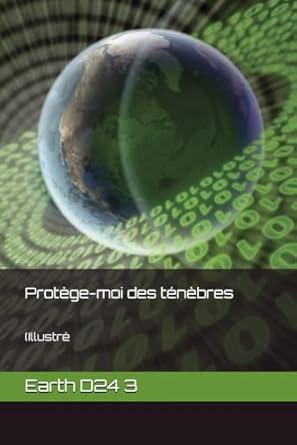 Protège-moi des ténèbres