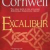 Excalibur: A Novel of Arthur