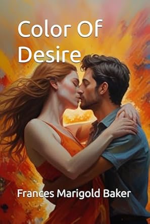 Color of Desire