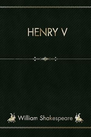 Henry V