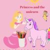 The princess and the unicorn