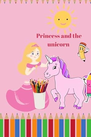 The princess and the unicorn