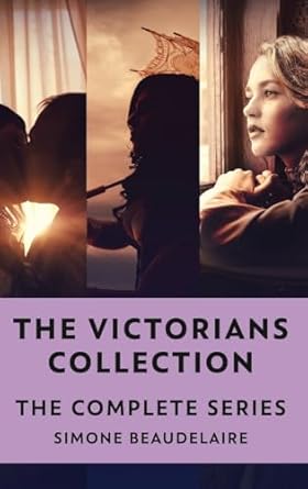The Victorians Collection: The Complete Series
